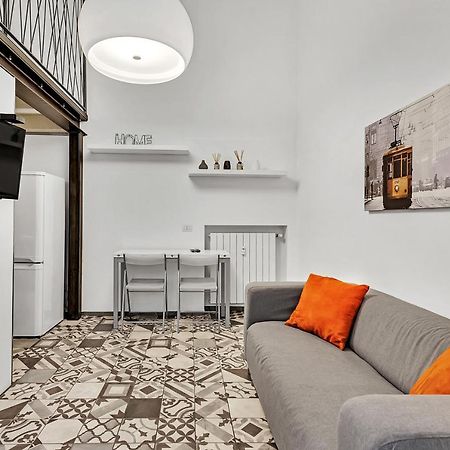 Apartamento Loft Spritz Nel Centro Di Milano, Via Sottocorno, Porta Vittoria Exterior foto